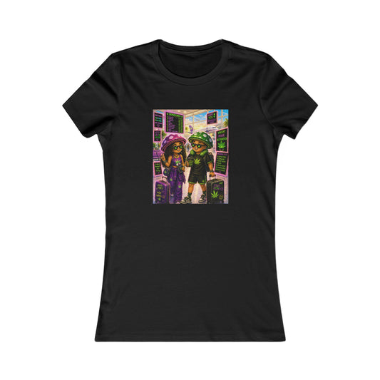 Women's Favorite Tee