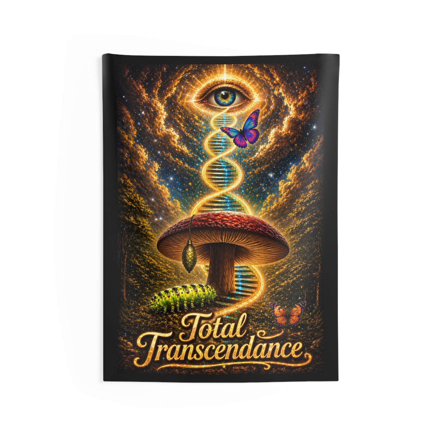 Indoor Wall Tapestry