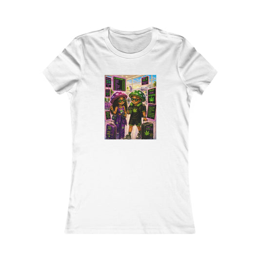 Women's Favorite Tee