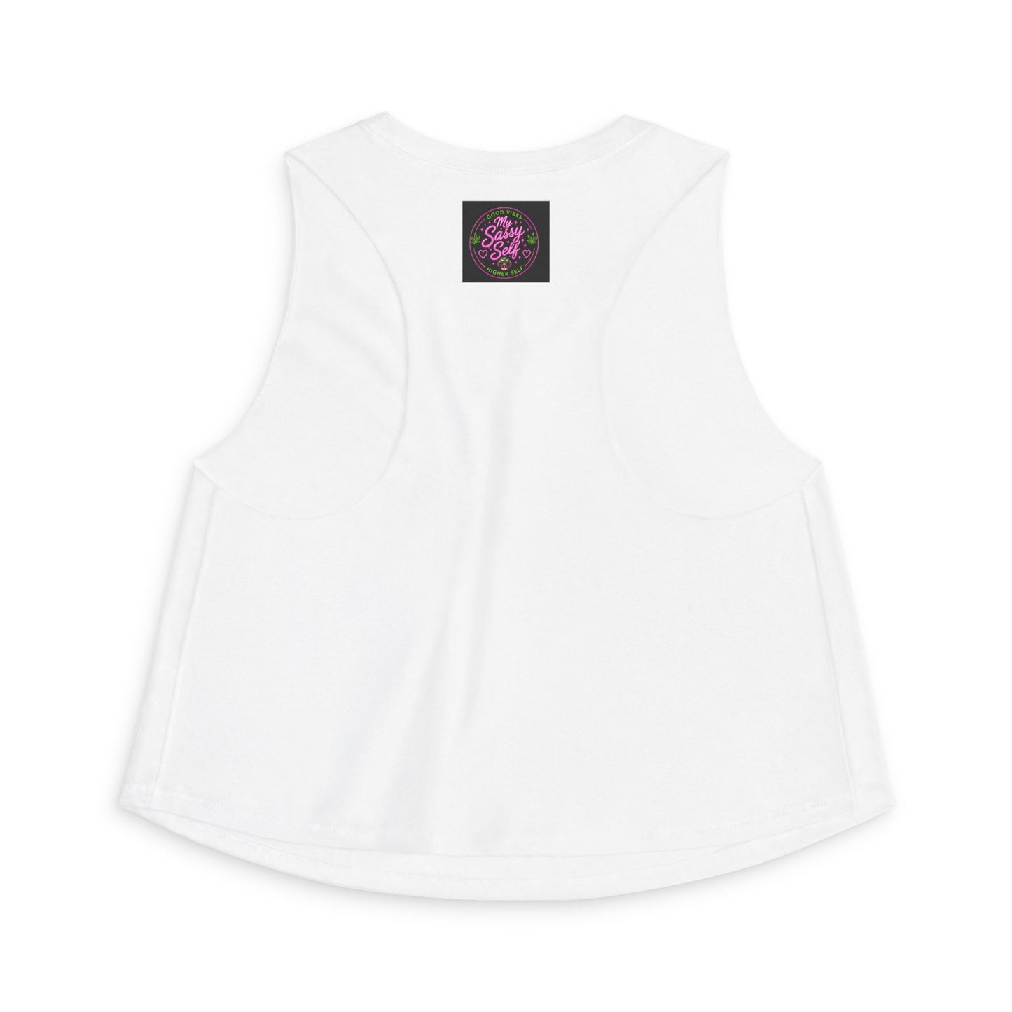 Women's Crop Top