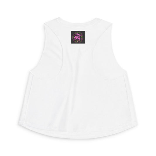 Women's Crop Top