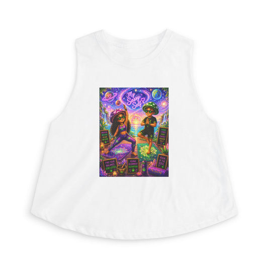 Women's Crop Top